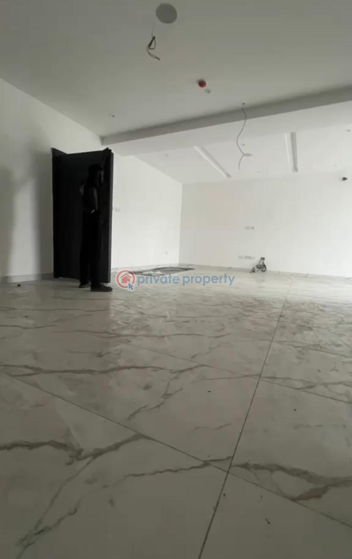 3 bedroom Flat & Apartment For Sale Opposite Admiralty House Lekki Phase 1 Lagos - 4