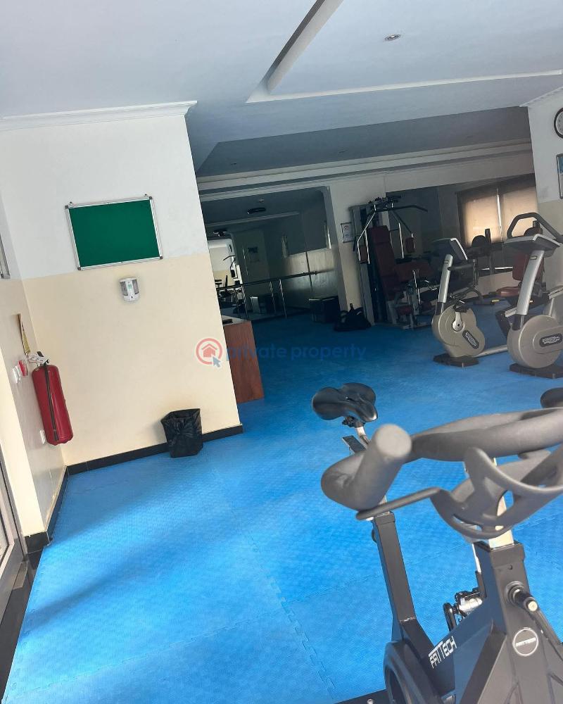 Luxury 3-bedroom apartment with bq - 12 3 bedroom Flat & Apartment For Rent Old Ikoyi Lagos - 12