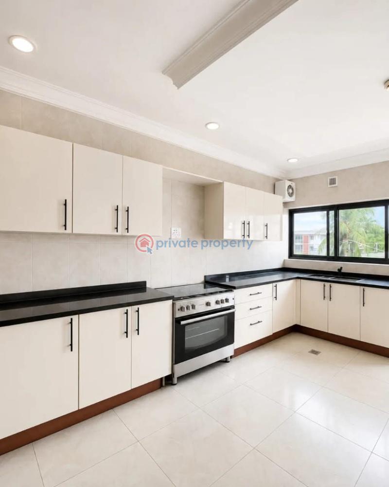 3 bedroom Flat & Apartment For Rent Old Ikoyi Lagos - 9