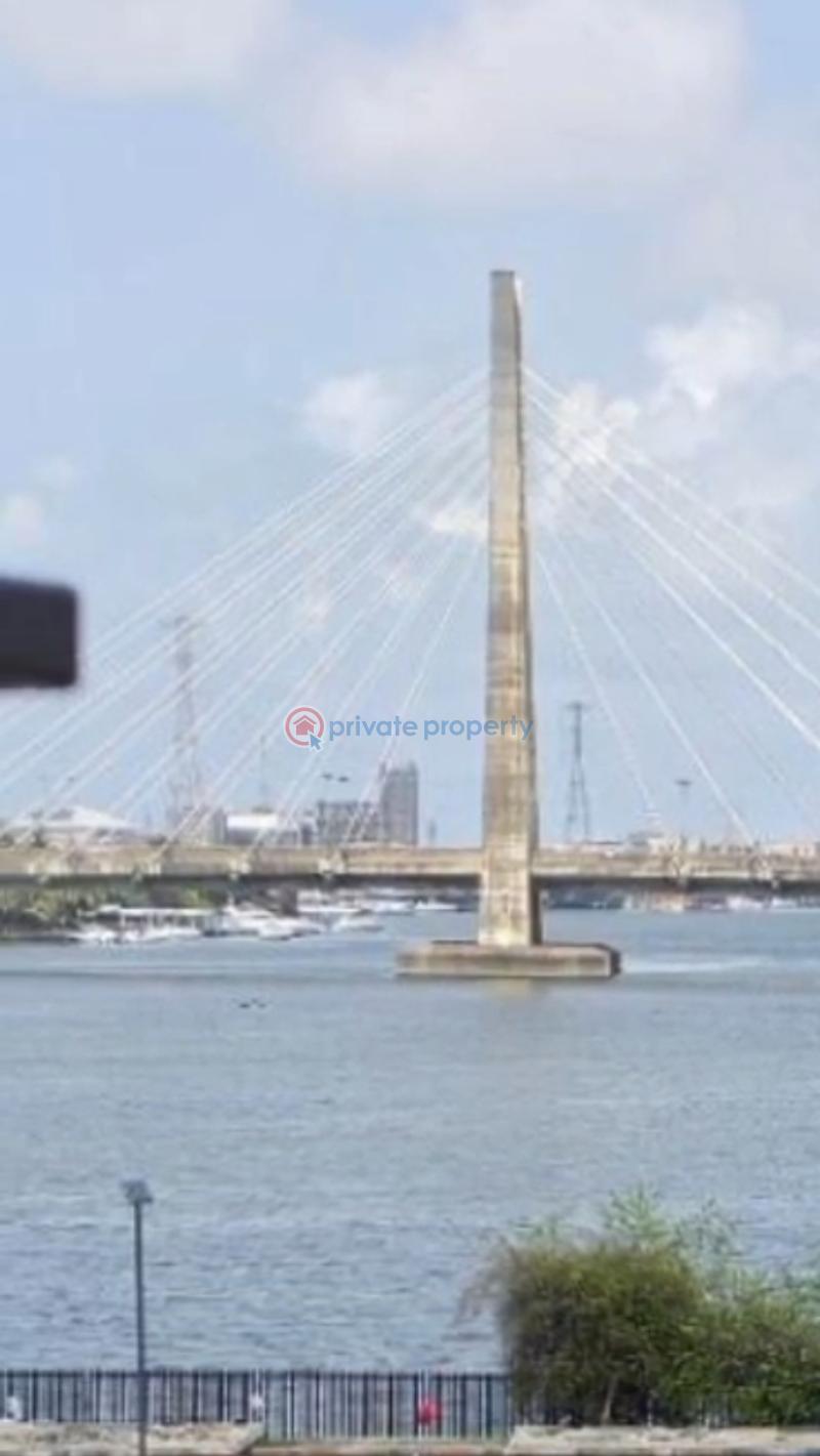 3 bedroom Flat & Apartment For Sale Mojisola Onikoyi Ikoyi Lagos - 11