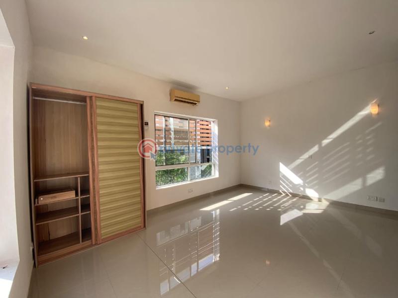 3 bedroom House For Sale Bourdillon Ikoyi Lagos - 10