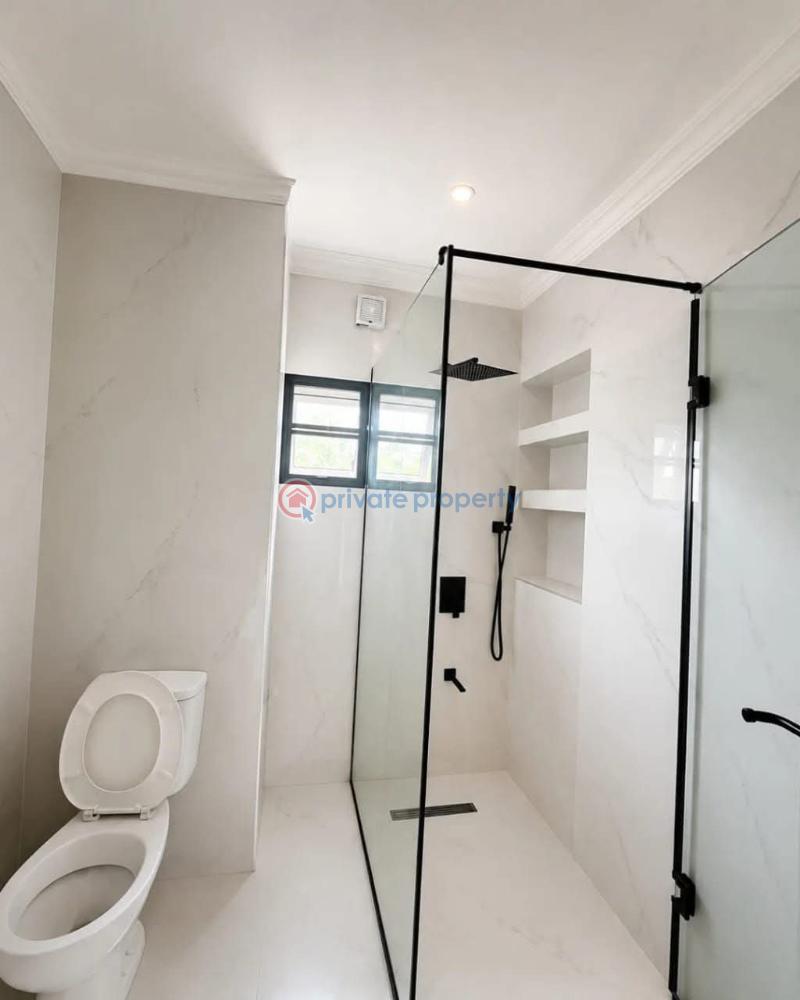 3 bedroom Flat & Apartment For Rent Old Ikoyi Lagos - 10