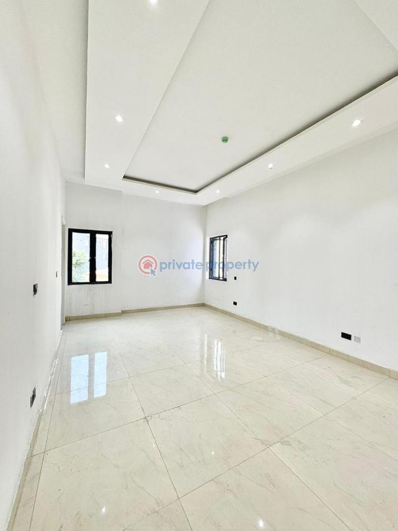 Luxury 3 bedroom apartment with bq - 8 3 bedroom Block Of Flats For Sale Victoria Island Lagos - 8