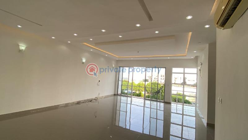 3 bedroom House For Sale Bourdillon Ikoyi Lagos - 5