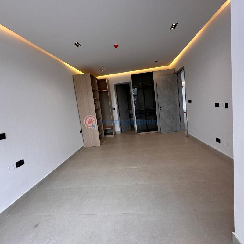 3 bedroom Shared Apartment For Sale Lekki Phase 1 Lagos - 11