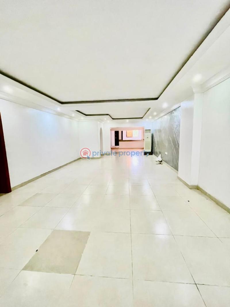 3 bedroom Flat & Apartment For Rent Banana Island Ikoyi Lagos - 0