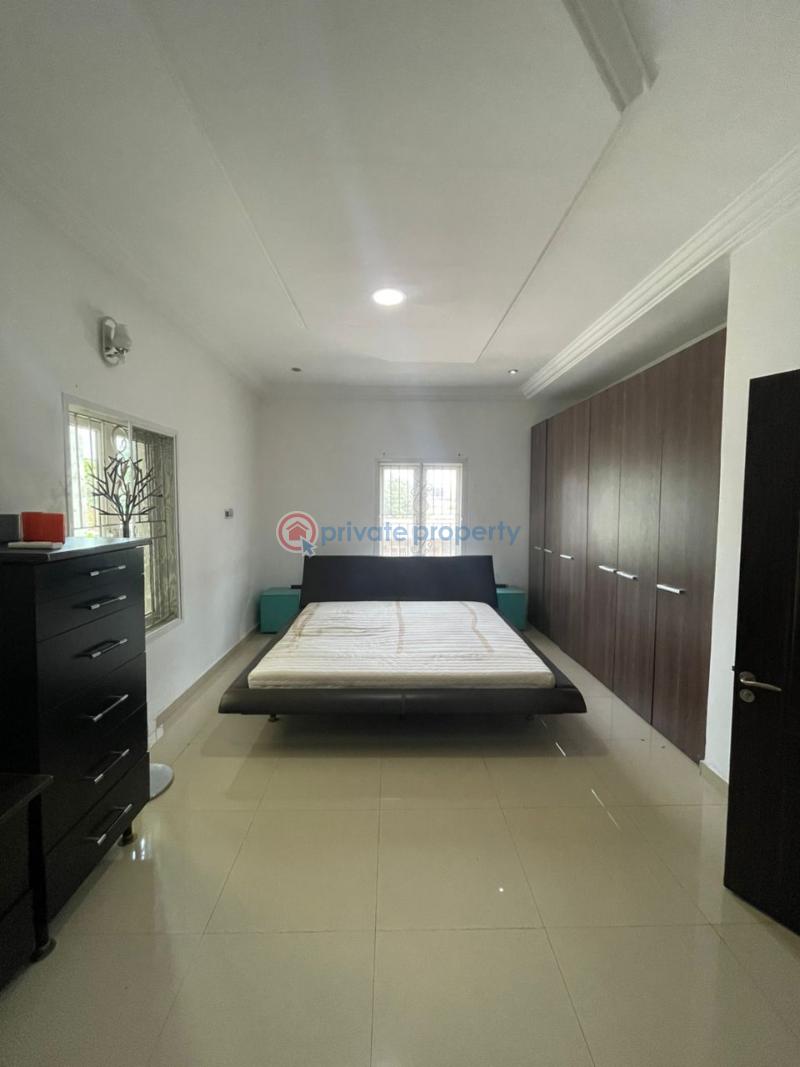 3 bedroom Shared Apartment For Rent Old Ikoyi Lagos - 6