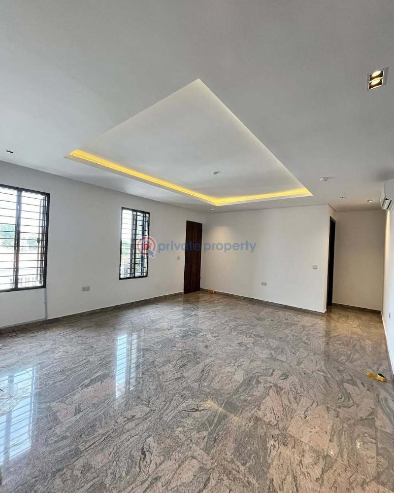3 bedroom Flat & Apartment For Rent Ikoyi Lagos - 0