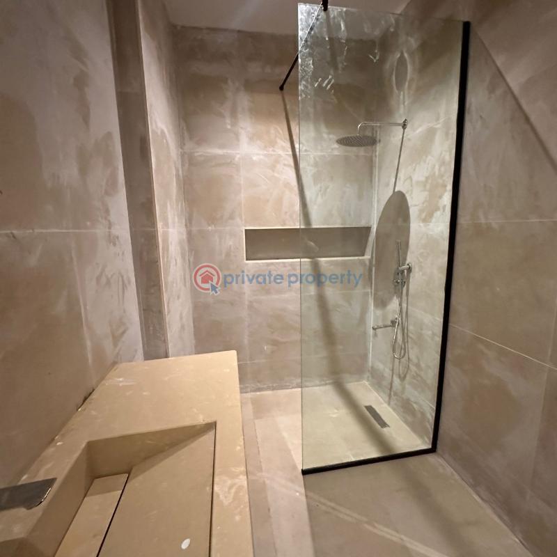 3 bedroom Shared Apartment For Sale Lekki Phase 1 Lagos - 12