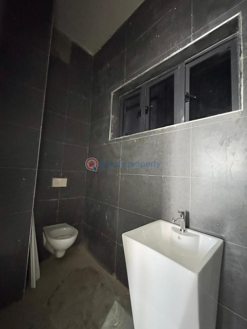 Luxury 3 bedroom apartment with bq - 1 3 bedroom Block Of Flats For Sale Victoria Island Lagos - 1