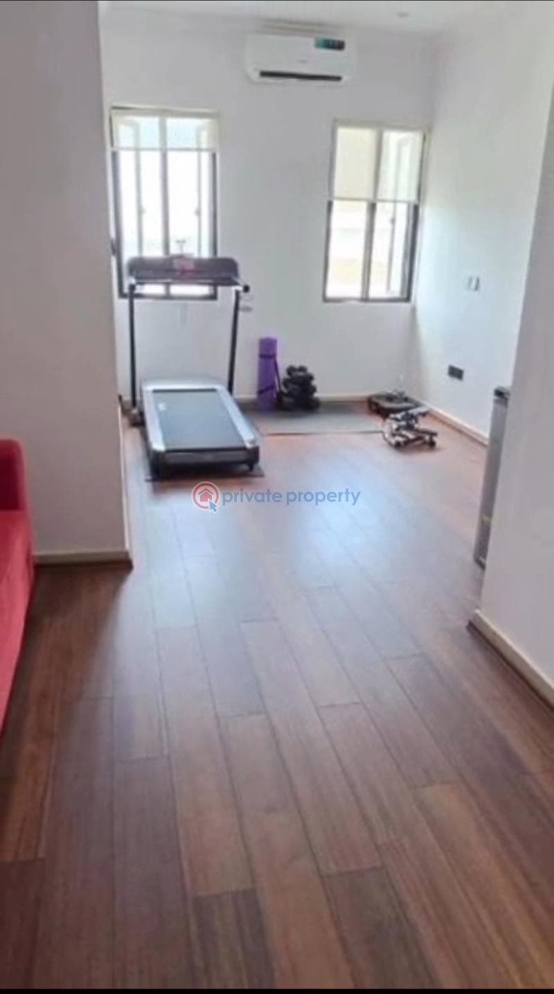 3 bedroom Flat & Apartment For Sale Mojisola Onikoyi Ikoyi Lagos - 7