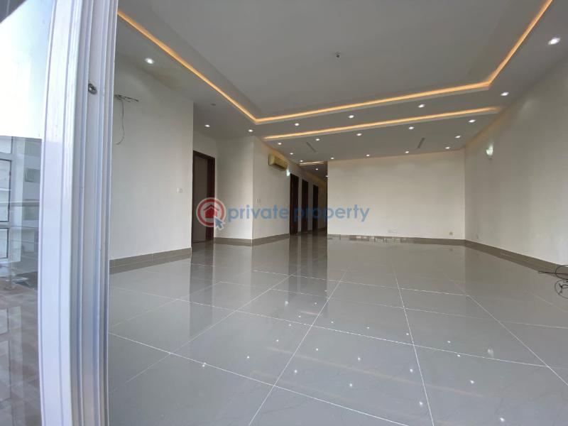 3 bedroom House For Sale Bourdillon Ikoyi Lagos - 1