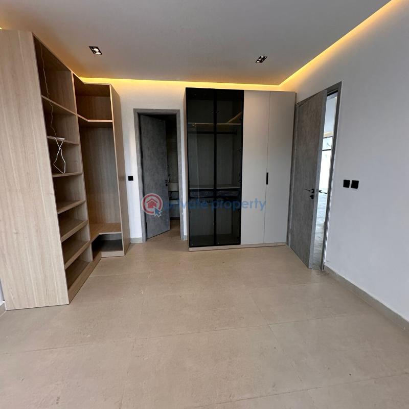 3 bedroom Shared Apartment For Sale Lekki Phase 1 Lagos - 23