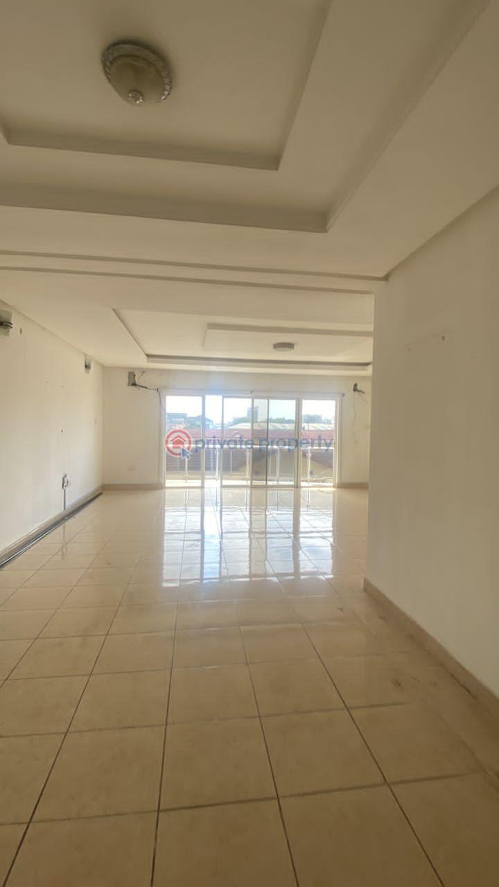 3 bedroom Flat & Apartment For Rent Victoria Island Extension Lagos - 1