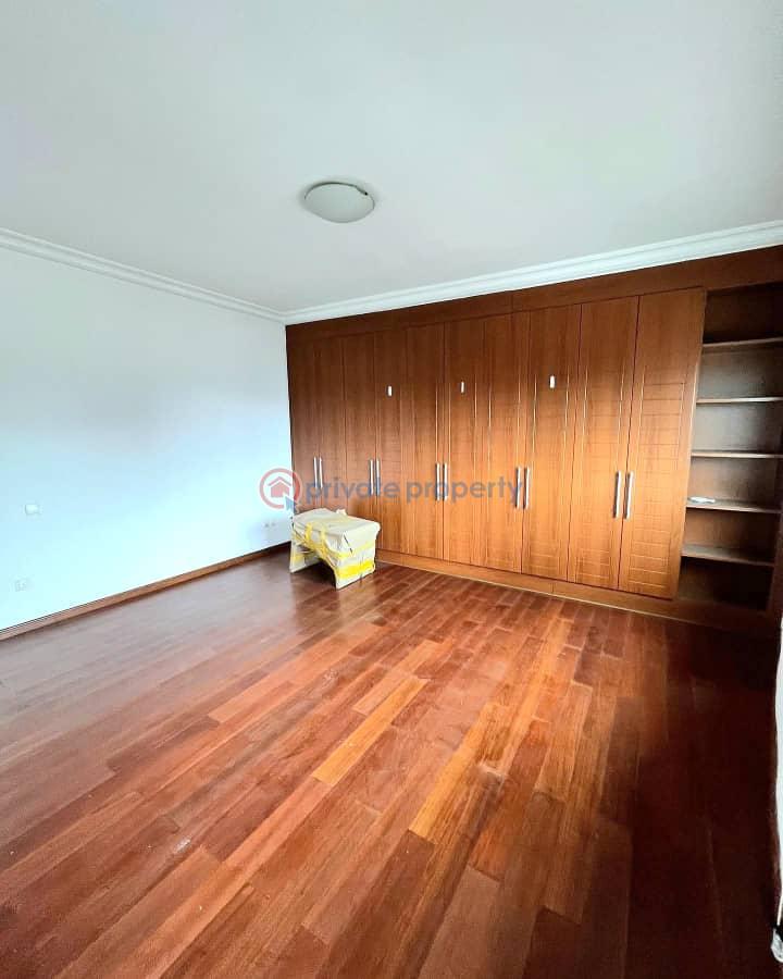 Luxury 3-bedroom apartment with bq - 7 3 bedroom Flat & Apartment For Rent Old Ikoyi Lagos - 7