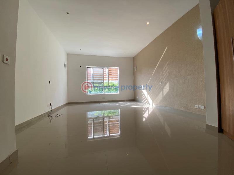 3 bedroom House For Sale Bourdillon Ikoyi Lagos - 3