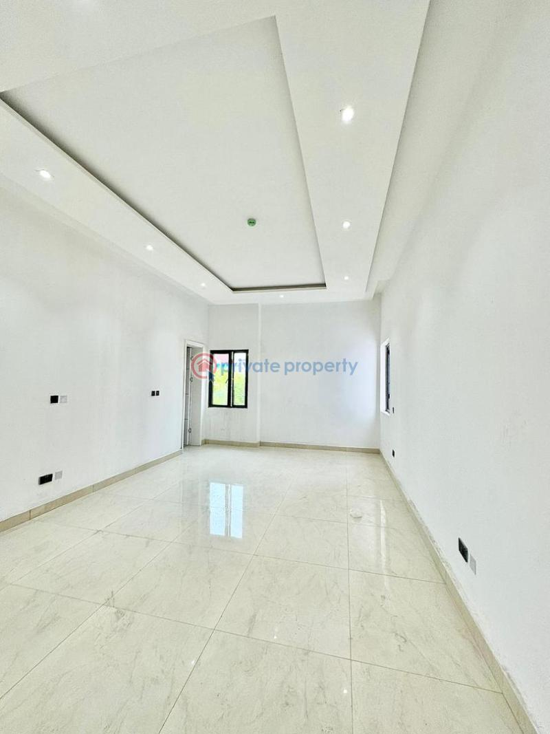 Luxury 3 bedroom apartment with bq - 6 3 bedroom Block Of Flats For Sale Victoria Island Lagos - 6