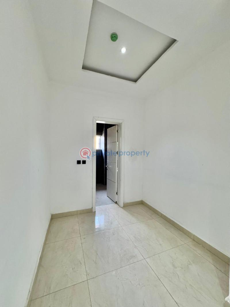 Luxury 3 bedroom apartment with bq - 11 3 bedroom Block Of Flats For Sale Victoria Island Lagos - 11