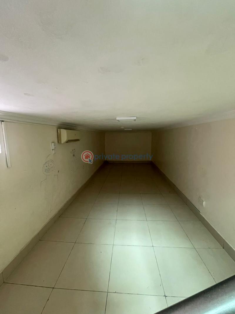 3 bedroom Block Of Flats For Rent Ikoyi Lagos - 6