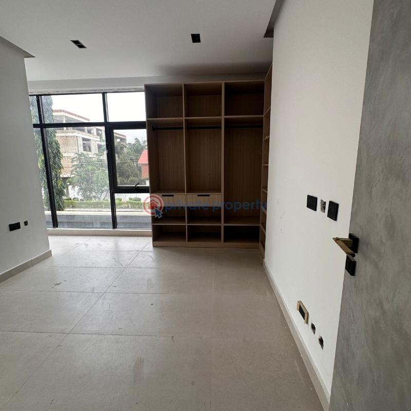 3 bedroom Shared Apartment For Sale Lekki Phase 1 Lagos - 18