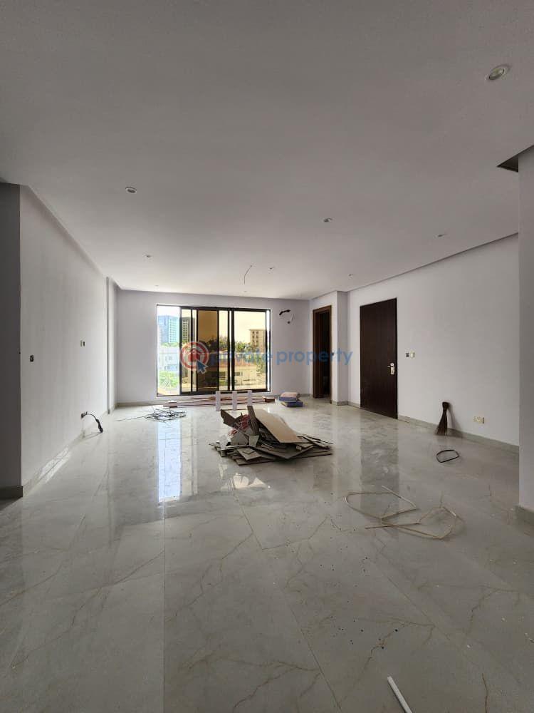 3 bedroom Block Of Flats For Sale Ikoyi Lagos - 4