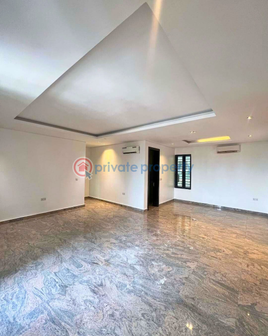 3 bedroom Flat & Apartment For Rent Ikoyi Lagos - 3