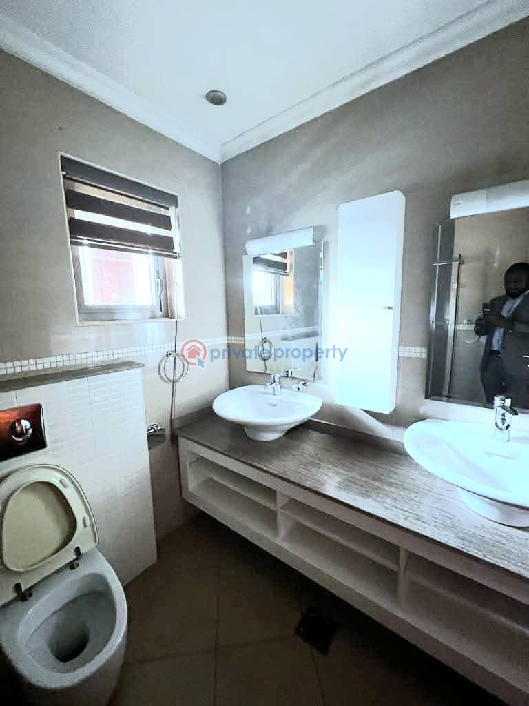 Luxury 3-bedroom apartment with bq - 14 3 bedroom Flat & Apartment For Sale Old Ikoyi Lagos - 14