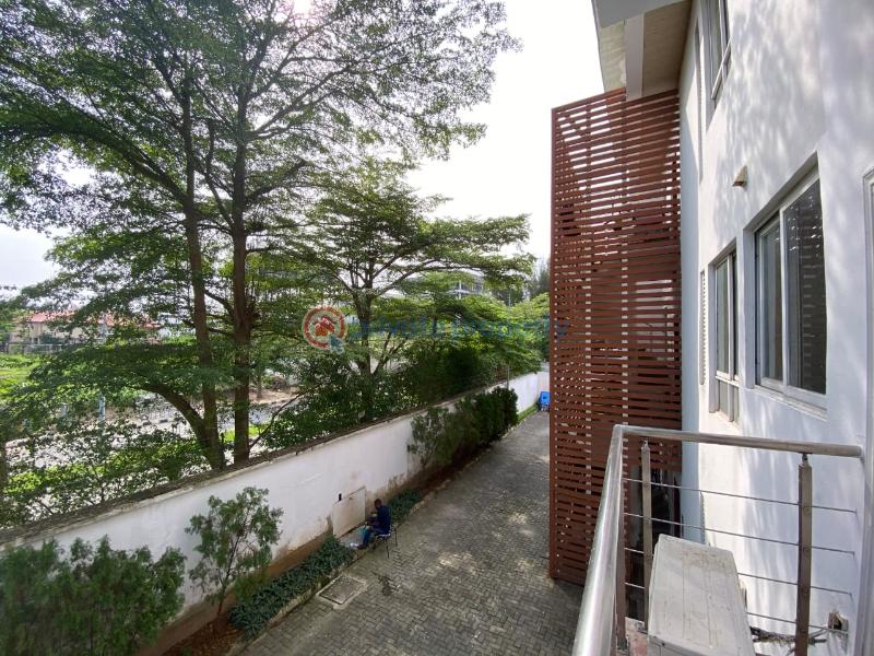 3 bedroom House For Sale Bourdillon Ikoyi Lagos - 20