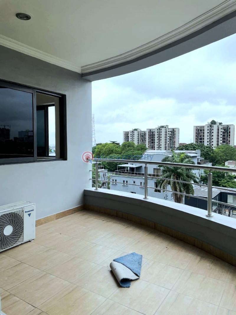 3 bedroom Flat & Apartment For Rent Old Ikoyi Lagos - 5
