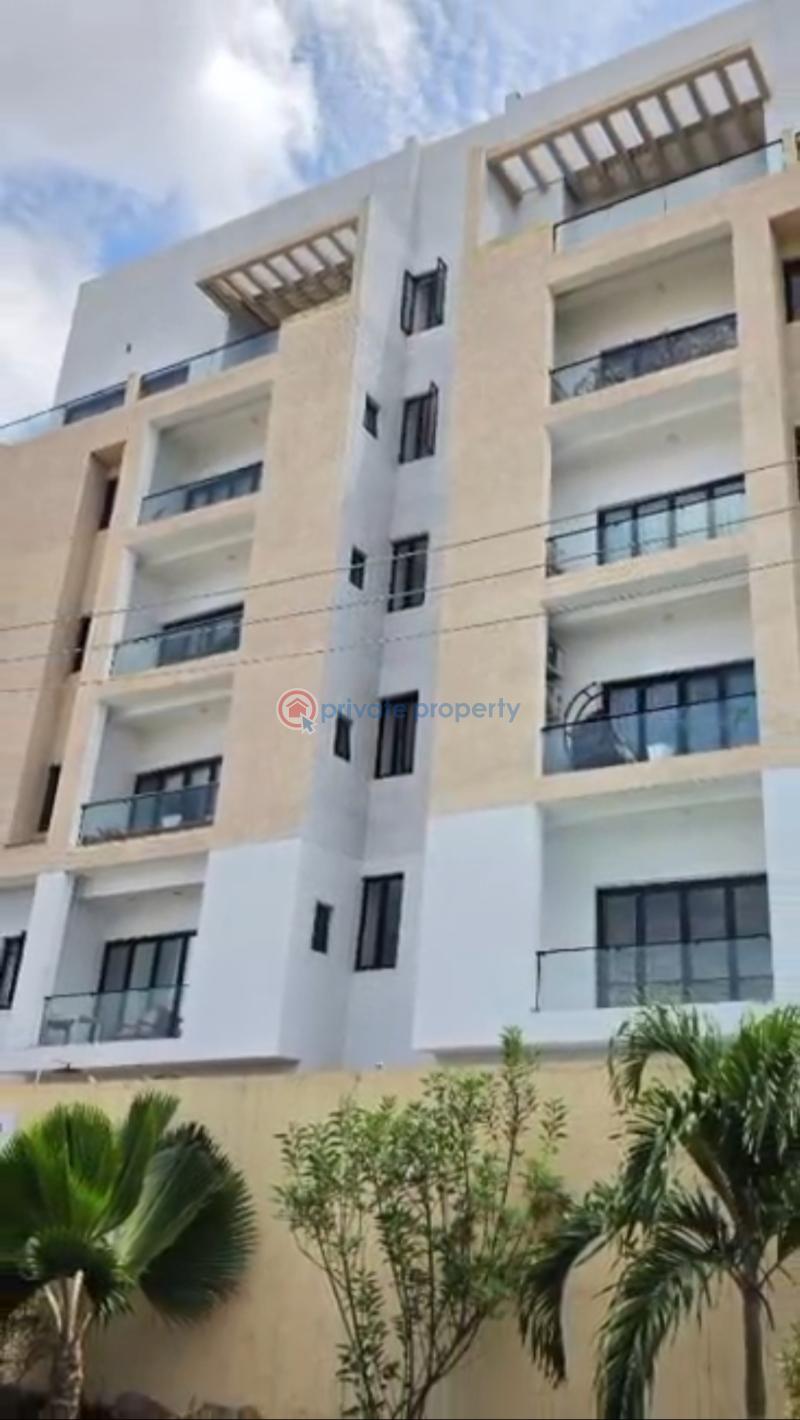 3 bedroom Flat & Apartment For Sale Mojisola Onikoyi Ikoyi Lagos - 0