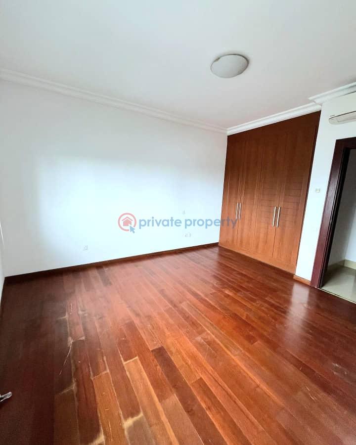Luxury 3-bedroom apartment with bq - 9 3 bedroom Flat & Apartment For Rent Old Ikoyi Lagos - 9