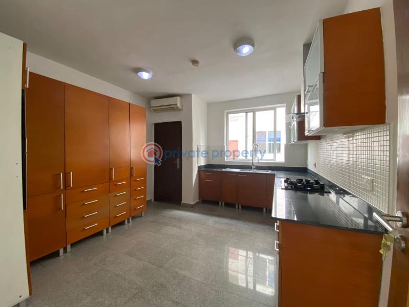 3 bedroom House For Sale Bourdillon Ikoyi Lagos - 14