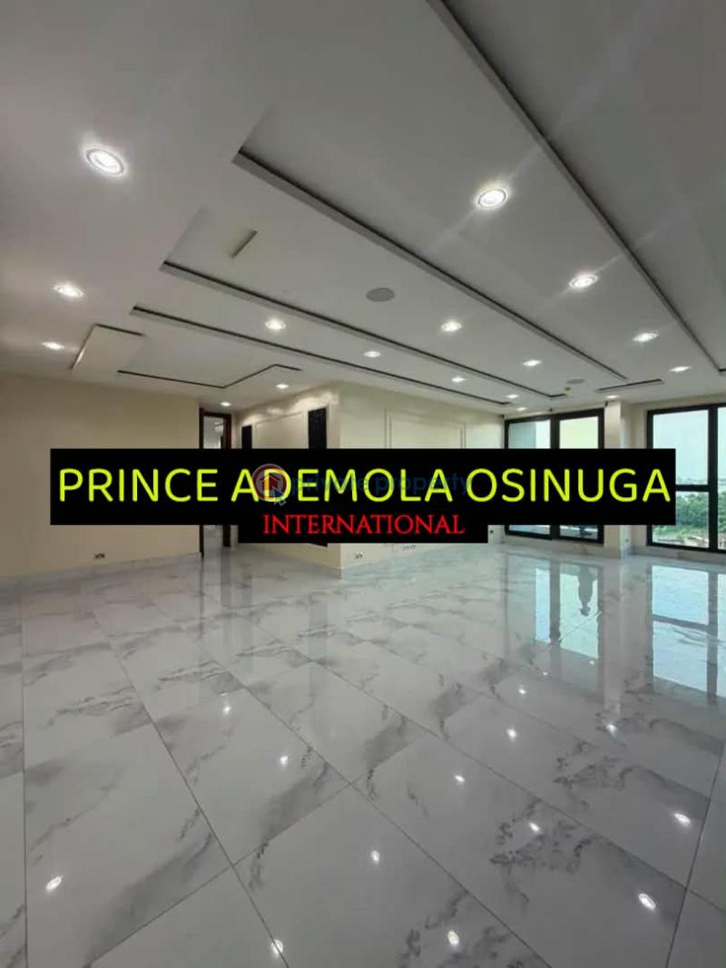 3 bedroom Flat & Apartment For Rent Old Ikoyi Lagos - 5