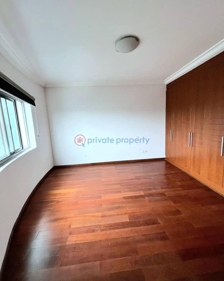 Luxury 3-bedroom apartment with bq - 10 3 bedroom Flat & Apartment For Rent Old Ikoyi Lagos - 10