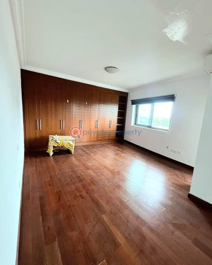 Luxury 3-bedroom apartment with bq - 8 3 bedroom Flat & Apartment For Rent Old Ikoyi Lagos - 8