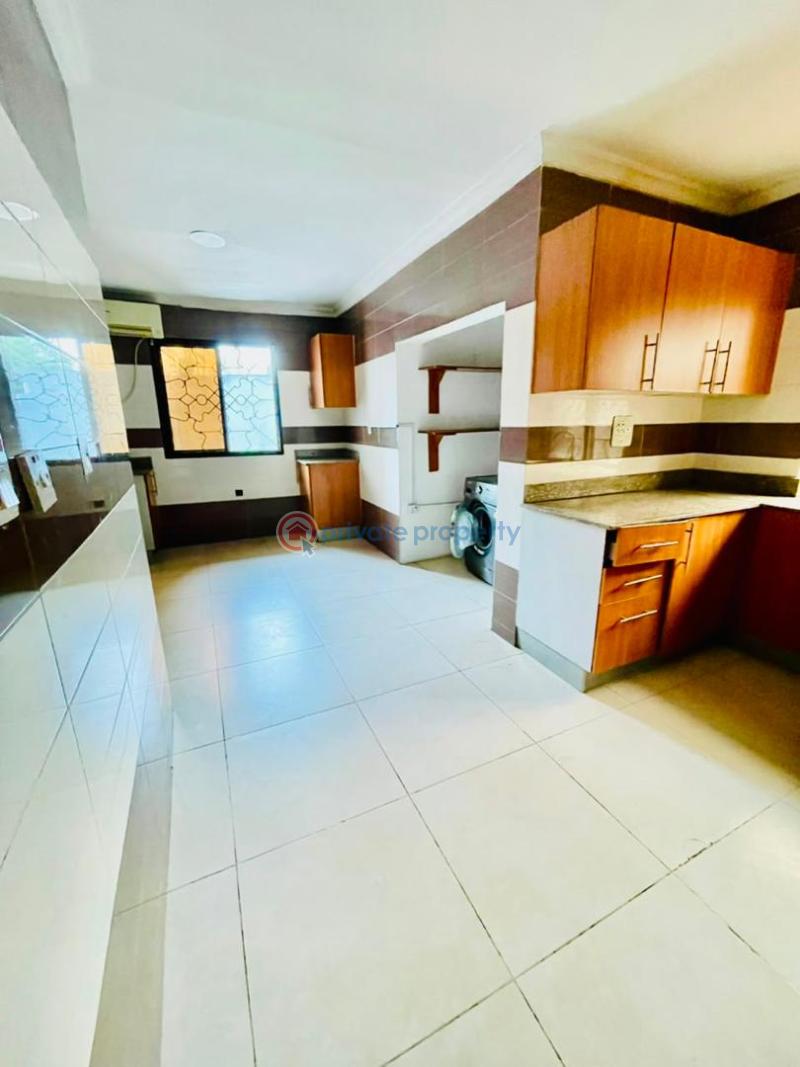 3 bedroom Flat & Apartment For Rent Banana Island Ikoyi Lagos - 3