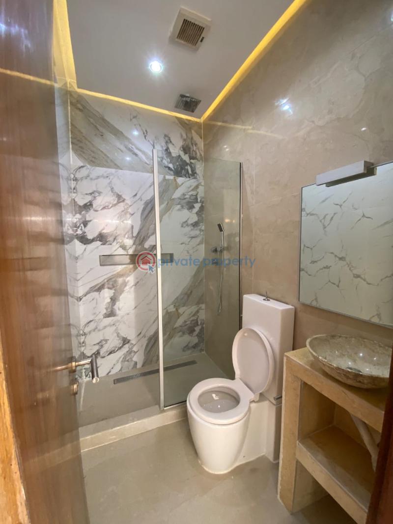 3 bedroom House For Sale Bourdillon Ikoyi Lagos - 16