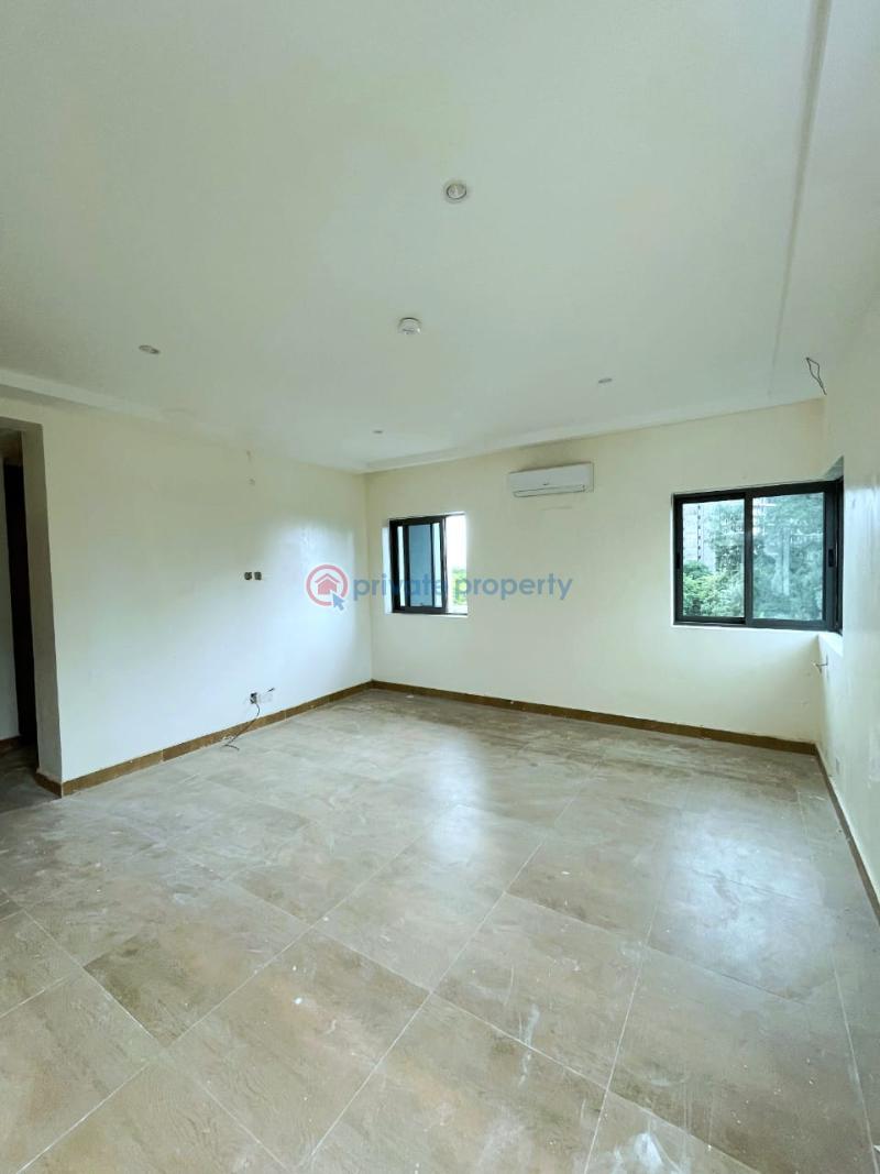 3 bedroom Flat & Apartment For Rent Old Ikoyi Lagos - 8