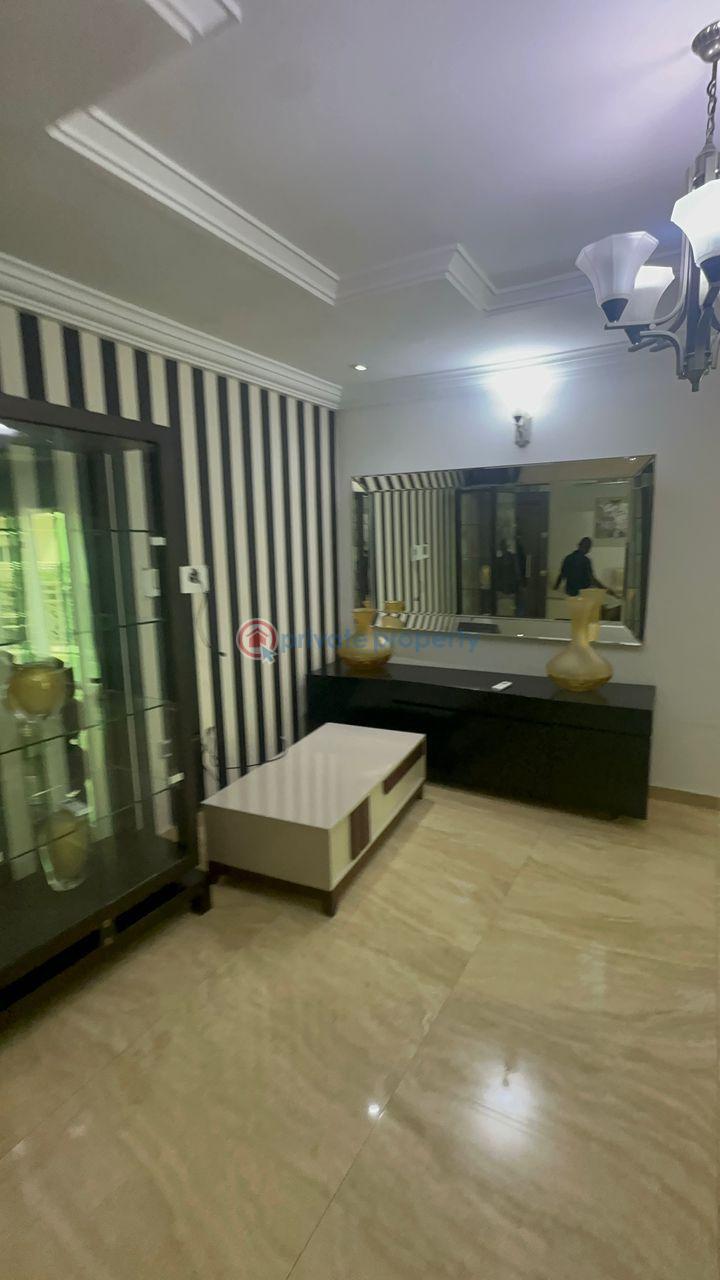 3 bedroom Shared Apartment For Rent Old Ikoyi Lagos - 0