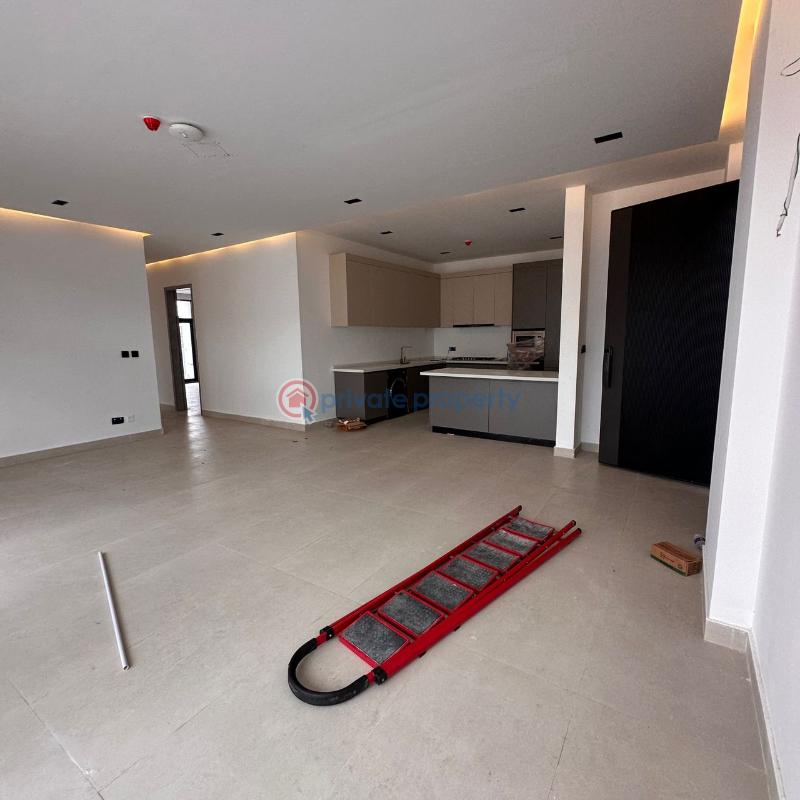 3 bedroom Shared Apartment For Sale Lekki Phase 1 Lagos - 3