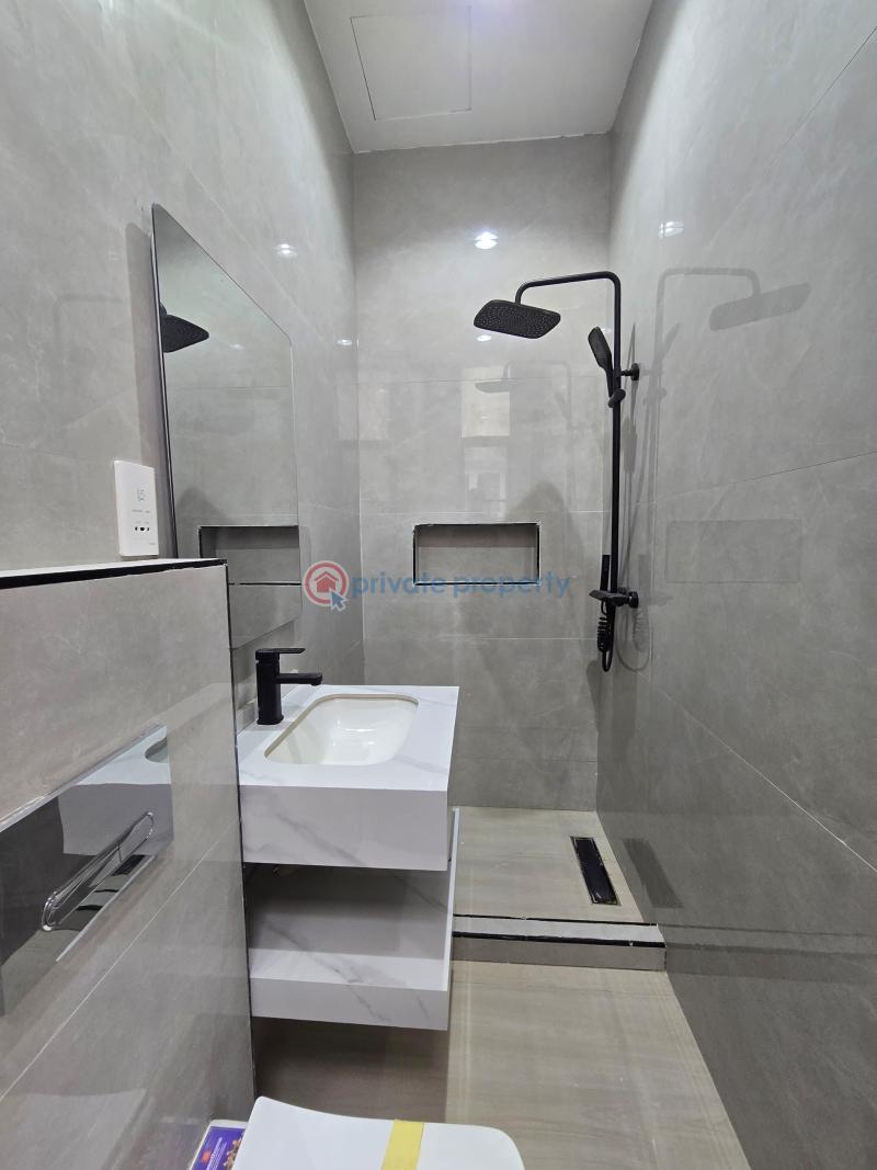 3 bedroom Block Of Flats For Sale Lekki Phase One Lekki Lagos - 4
