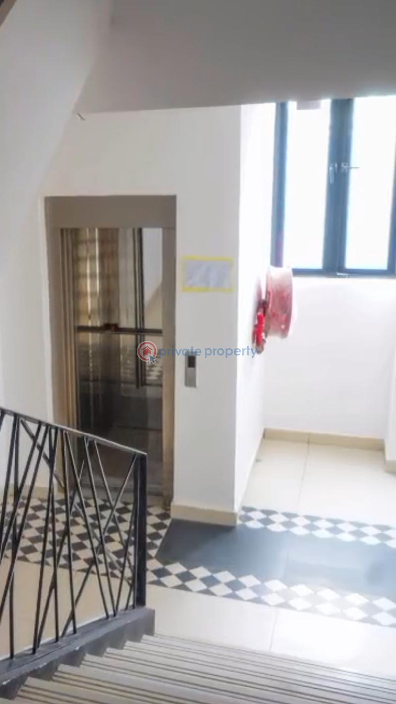 3 bedroom Flat & Apartment For Sale Mojisola Onikoyi Ikoyi Lagos - 1