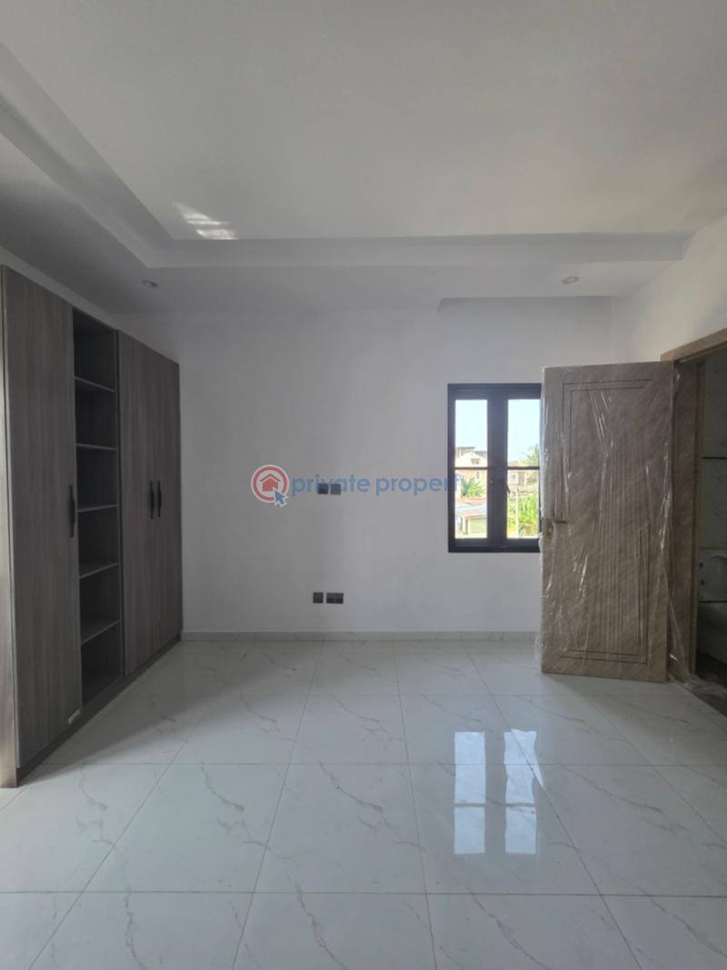 3 bedroom Flat & Apartment For Rent Ilasan Ikate Elegushi Lekki Lagos - 11