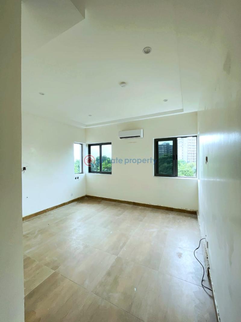 3 bedroom Flat & Apartment For Rent Old Ikoyi Lagos - 13