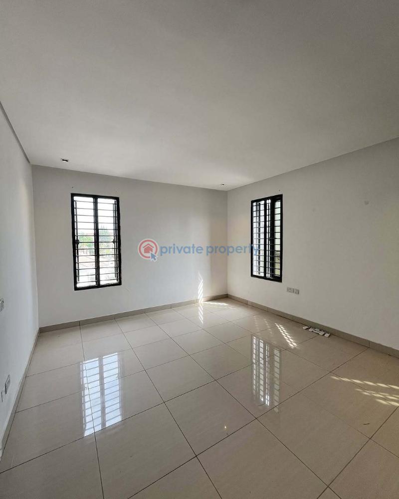 3 bedroom Flat & Apartment For Rent Ikoyi Lagos - 4
