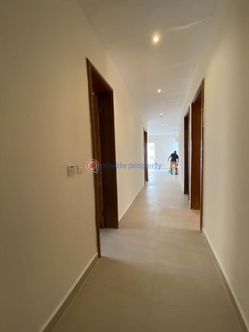 3 bedroom House For Sale Bourdillon Ikoyi Lagos - 11