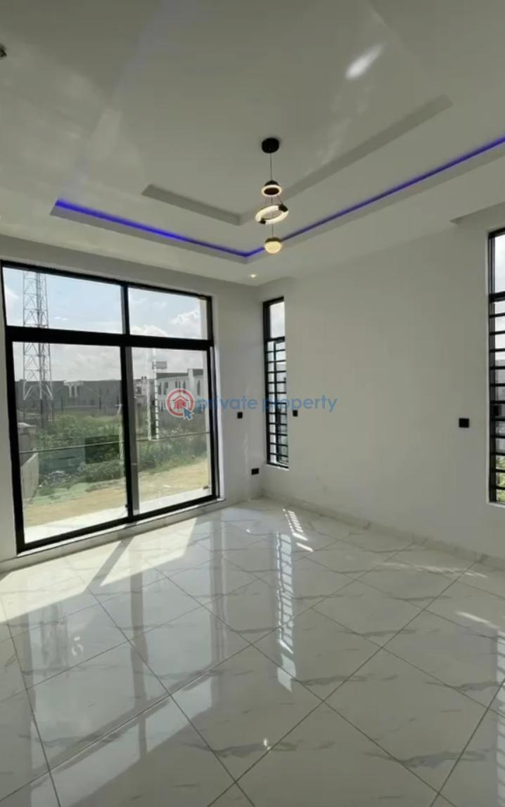 3 bedroom Flat & Apartment For Sale Opposite Admiralty House Lekki Phase 1 Lagos - 8