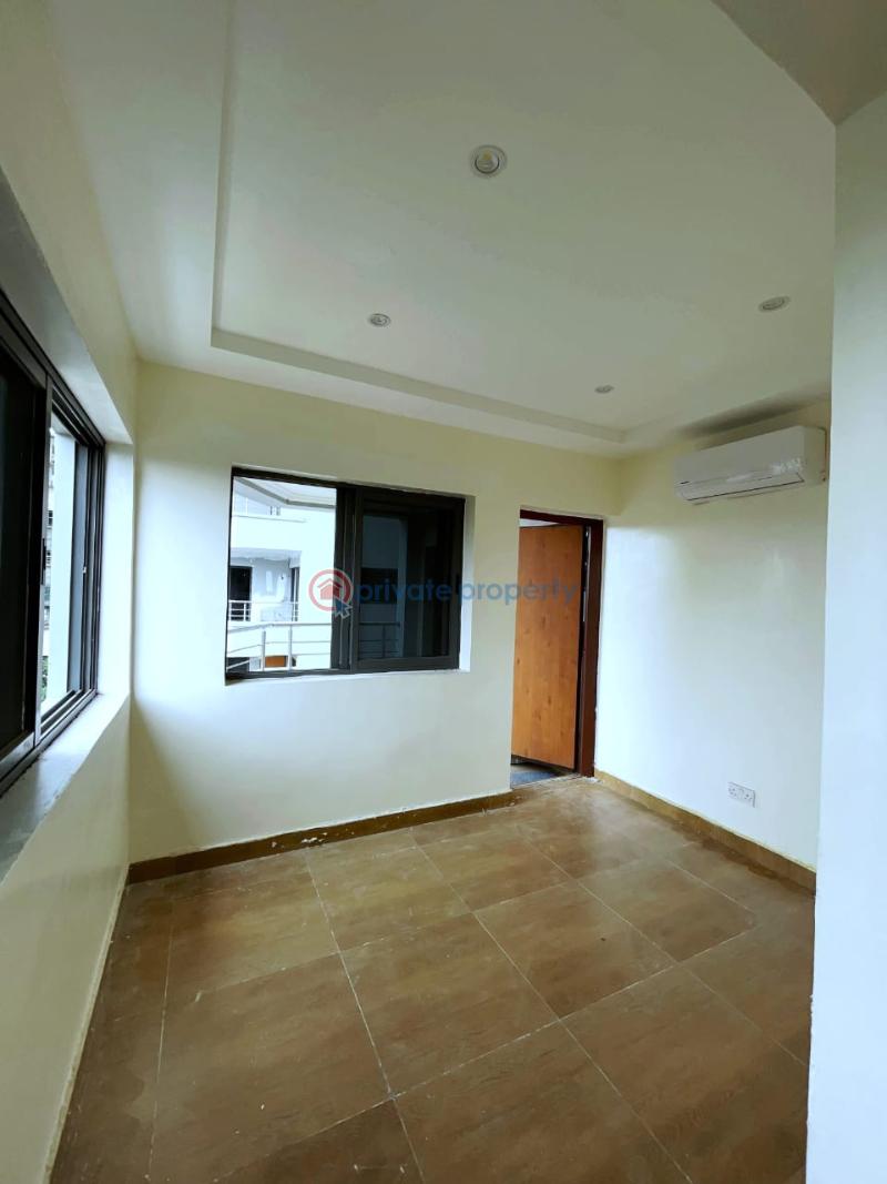 3 bedroom Flat & Apartment For Rent Old Ikoyi Lagos - 12