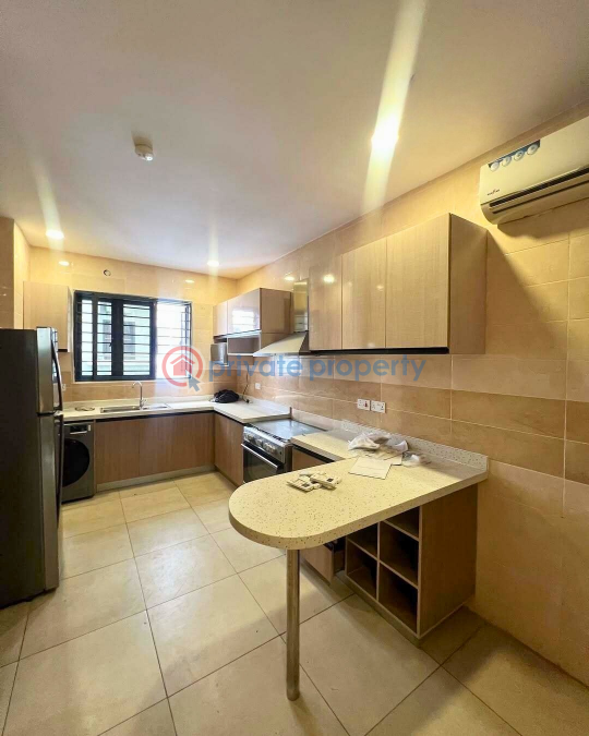 3 bedroom Flat & Apartment For Rent Ikoyi Lagos - 18