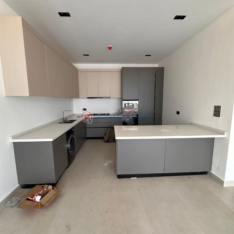 3 bedroom Shared Apartment For Sale Lekki Phase 1 Lagos - 6